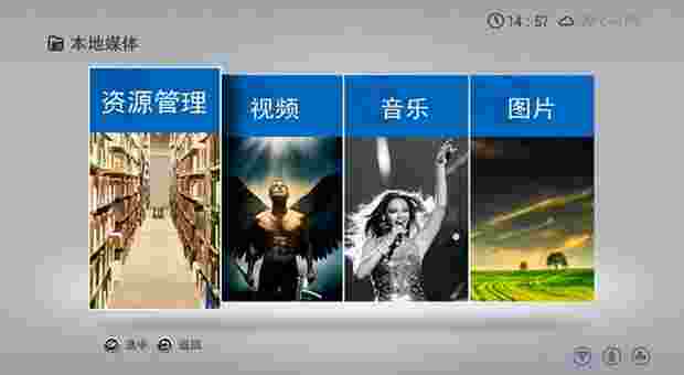 开博尔KIUI TV版