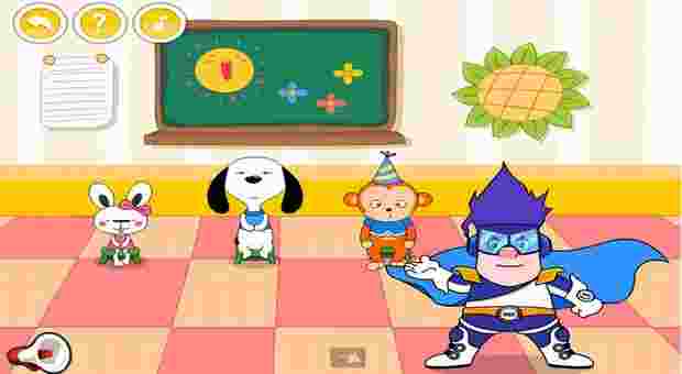 小呆学英语TV版 1.0.0