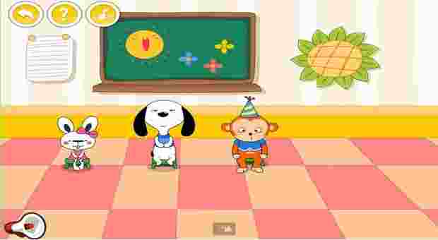小呆学英语TV版 1.0.0