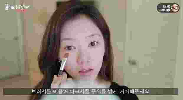 化妆视频TV版