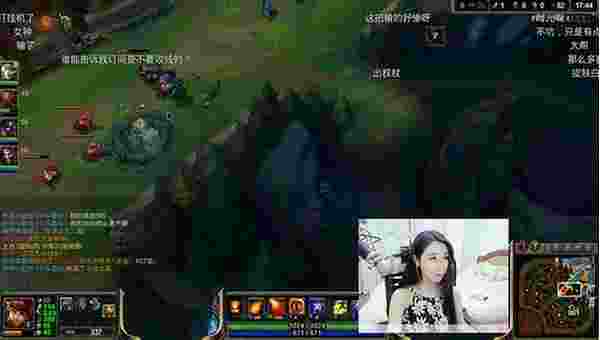 虎牙直播TV版