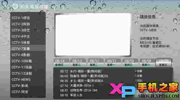 30天电视回播TV版