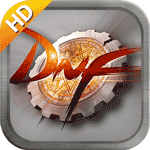 DNF高清视频TV版
