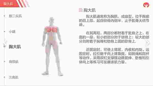 莫比健身TV版