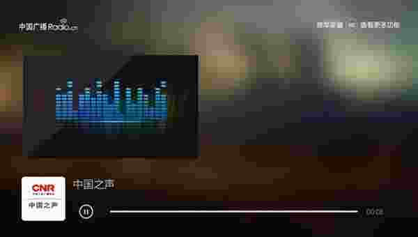 中国广播TV版