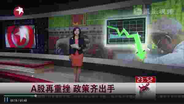 今日联播TV版