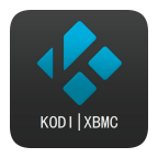 KODI XBMC播放器TV版