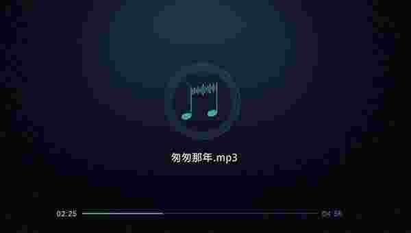 搜狐电视助手TV版