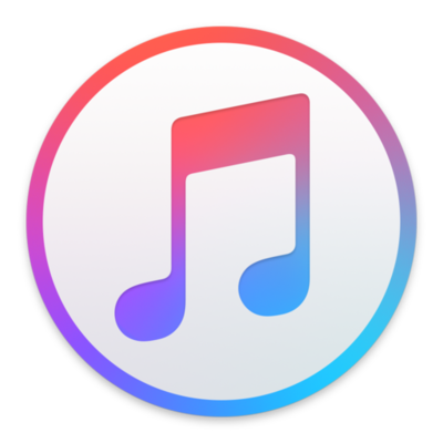 iTunes 12.12.0