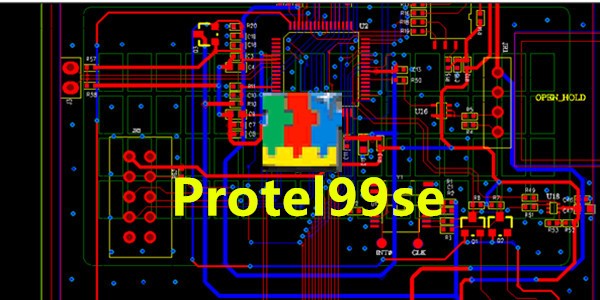 PROTEL 99SE
