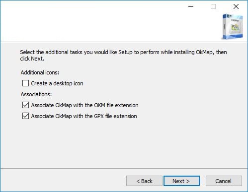 OkMap Desktop下载(GPS制图软件) 14.1.0 破解版