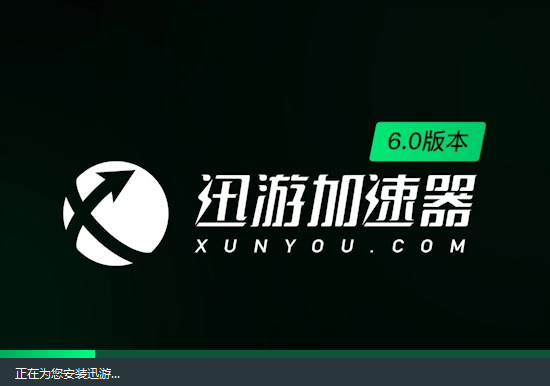 迅游加速器