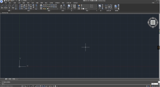 浩辰CAD 2023
