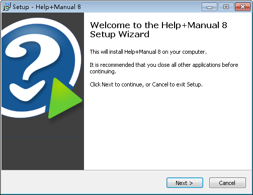 Help And Manual