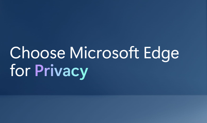 Microsoft Edge浏览器