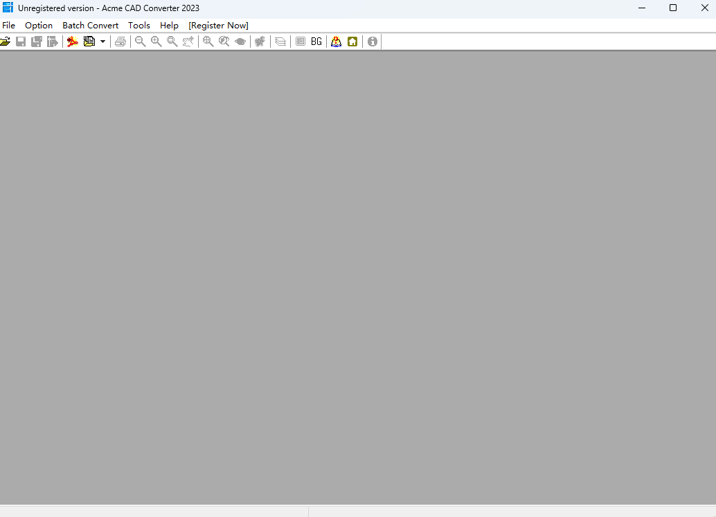 Acme CAD Converter电脑版