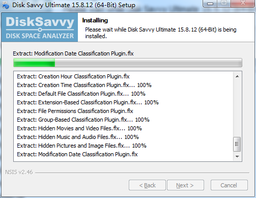 Disk Savvy Ultimate x64