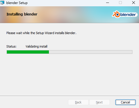 Blender(x64)