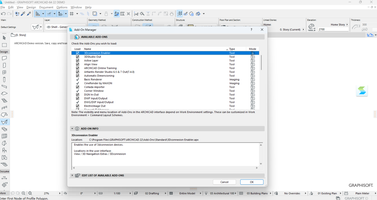 ArchiCAD