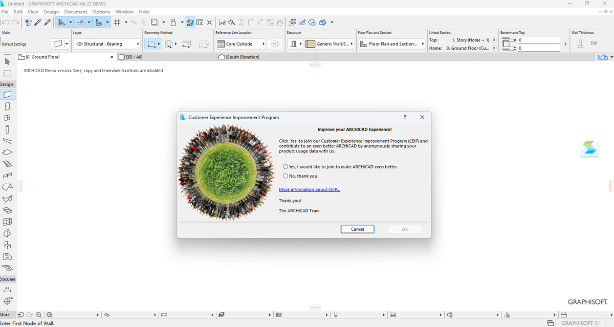 ArchiCAD