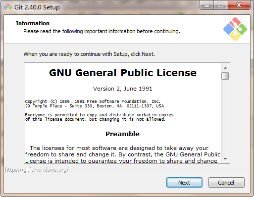 Git gui(git客户端)