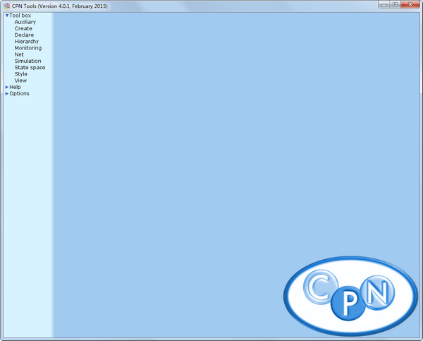 CPN Tools v4.0.1官方版