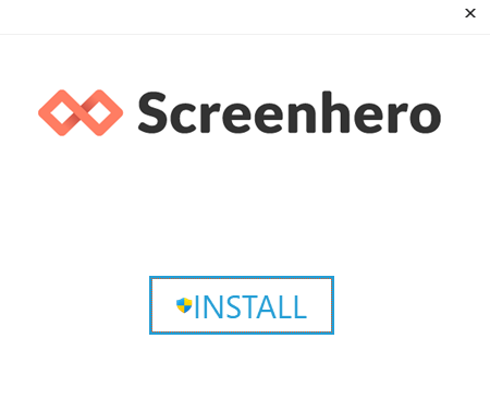 Screenhero