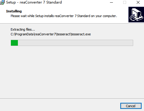 ReaConverter