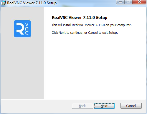 VNC Viewer