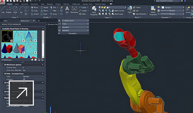 AutoCAD 2023
