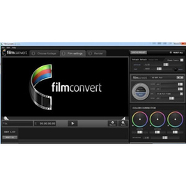 FilmConvert Pro正式版1.2.30官方版