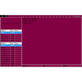 Bitmap Info Analyzer正式版1.0官方版