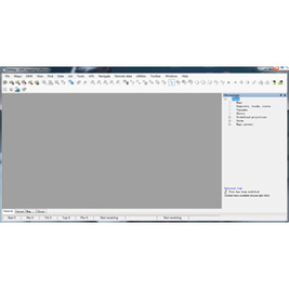 OkMap Desktop正式版14.1.0官方版