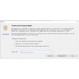iGadget正式版7.9.0.0官方版