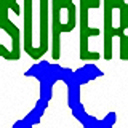 Super PI正式版1.1官方版