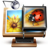 PhotoZoom classic电脑版正式版8.1.0.0官方版